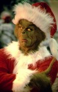 How the Grinch Stole Christmas 97490