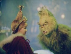 How the Grinch Stole Christmas 97496