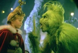 How the Grinch Stole Christmas 97497