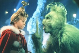 How the Grinch Stole Christmas 97512