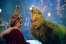 How the Grinch Stole Christmas 97513