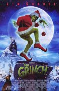How the Grinch Stole Christmas 497270