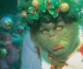 How the Grinch Stole Christmas