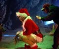 How the Grinch Stole Christmas