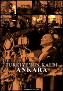 Ankara - serdtse Turtsii 959008