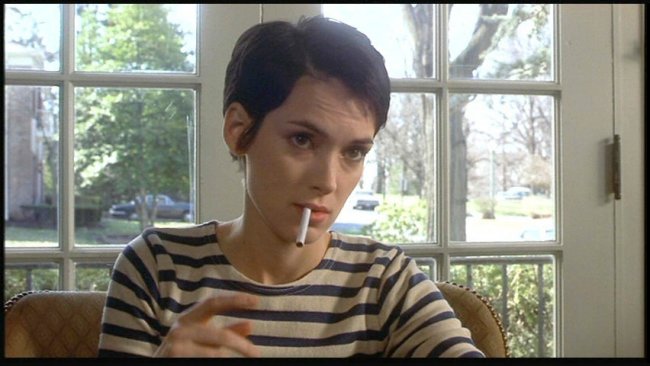 Girl, Interrupted