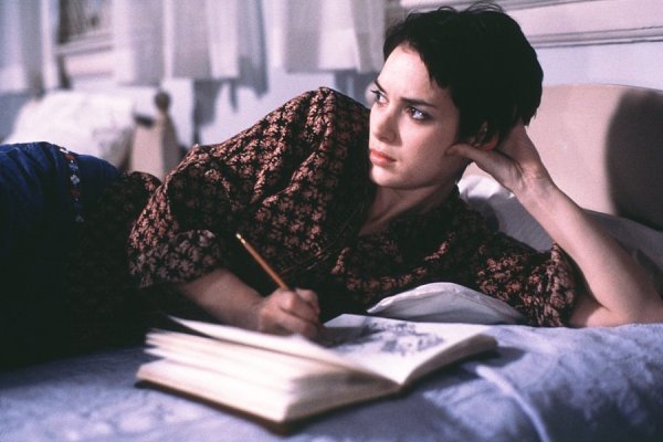 Girl, Interrupted