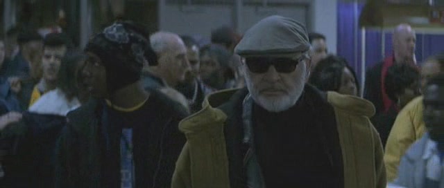 Finding Forrester