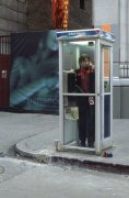 Phone Booth 86682