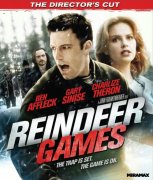 Reindeer Games 454430