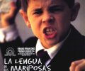 La lengua de las mariposas