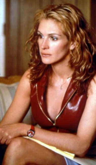 Erin Brockovich