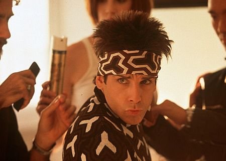 Zoolander