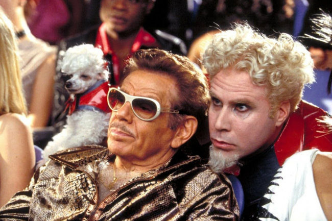 Zoolander