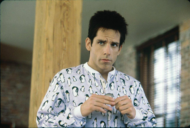 Zoolander