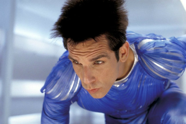 Zoolander