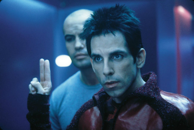 Zoolander