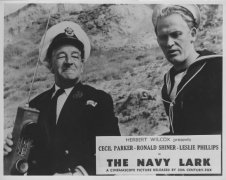 The Navy Lark 1012571