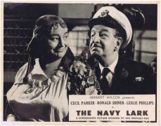 The Navy Lark 1012574