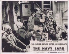 The Navy Lark 1012573