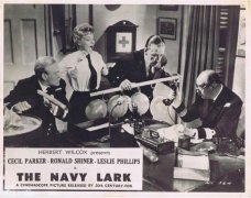 The Navy Lark 1012576