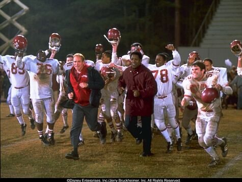 Remember the Titans