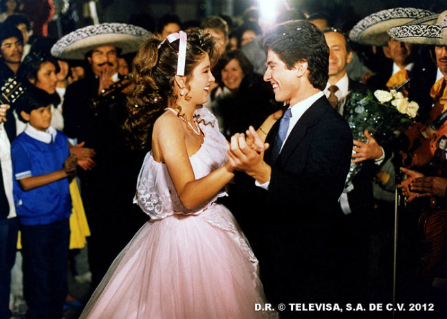 Quinceañera