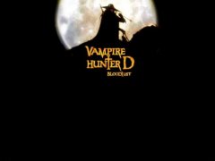Vampire Hunter D: Bloodlust 44024