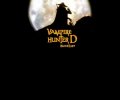 Vampire Hunter D: Bloodlust