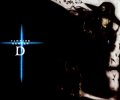 Vampire Hunter D: Bloodlust