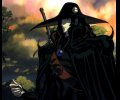 Vampire Hunter D: Bloodlust