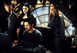 Book of Shadows: Blair Witch 2 95106