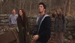 Book of Shadows: Blair Witch 2 95111