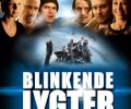 Blinkende lygter