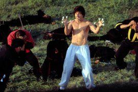 Kung Pow: Enter the Fist 396917
