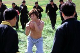 Kung Pow: Enter the Fist 396923