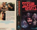 Scream Greats, Vol. 1: Tom Savini, Master of Horror Effects