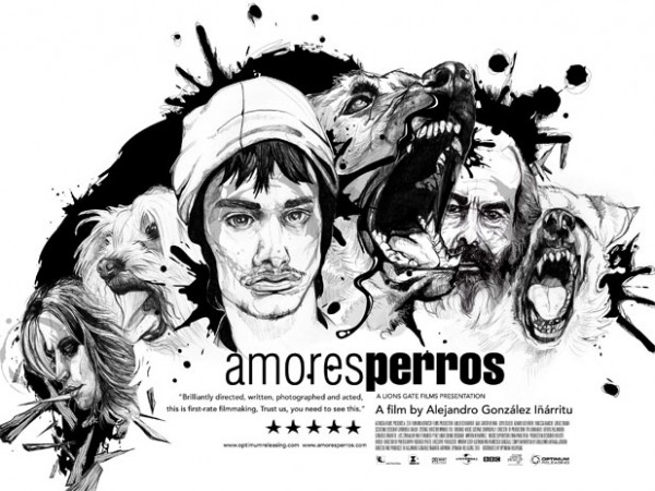 Amores perros