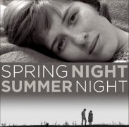 Spring Night, Summer Night 1010819