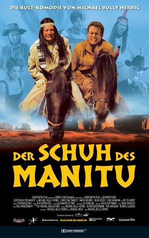 Der Schuh des Manitu