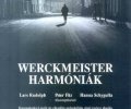 Werckmeister harmóniák