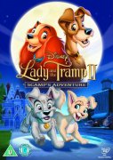 Lady and the Tramp II: Scamp's Adventure 561896