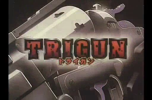 Trigun