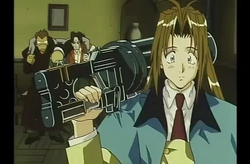 Trigun