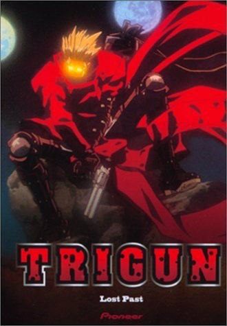 Trigun