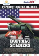 Buffalo Soldiers 481671