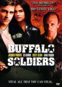 Buffalo Soldiers 481672
