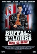 Buffalo Soldiers 481673