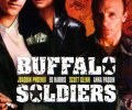 Buffalo Soldiers