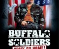 Buffalo Soldiers